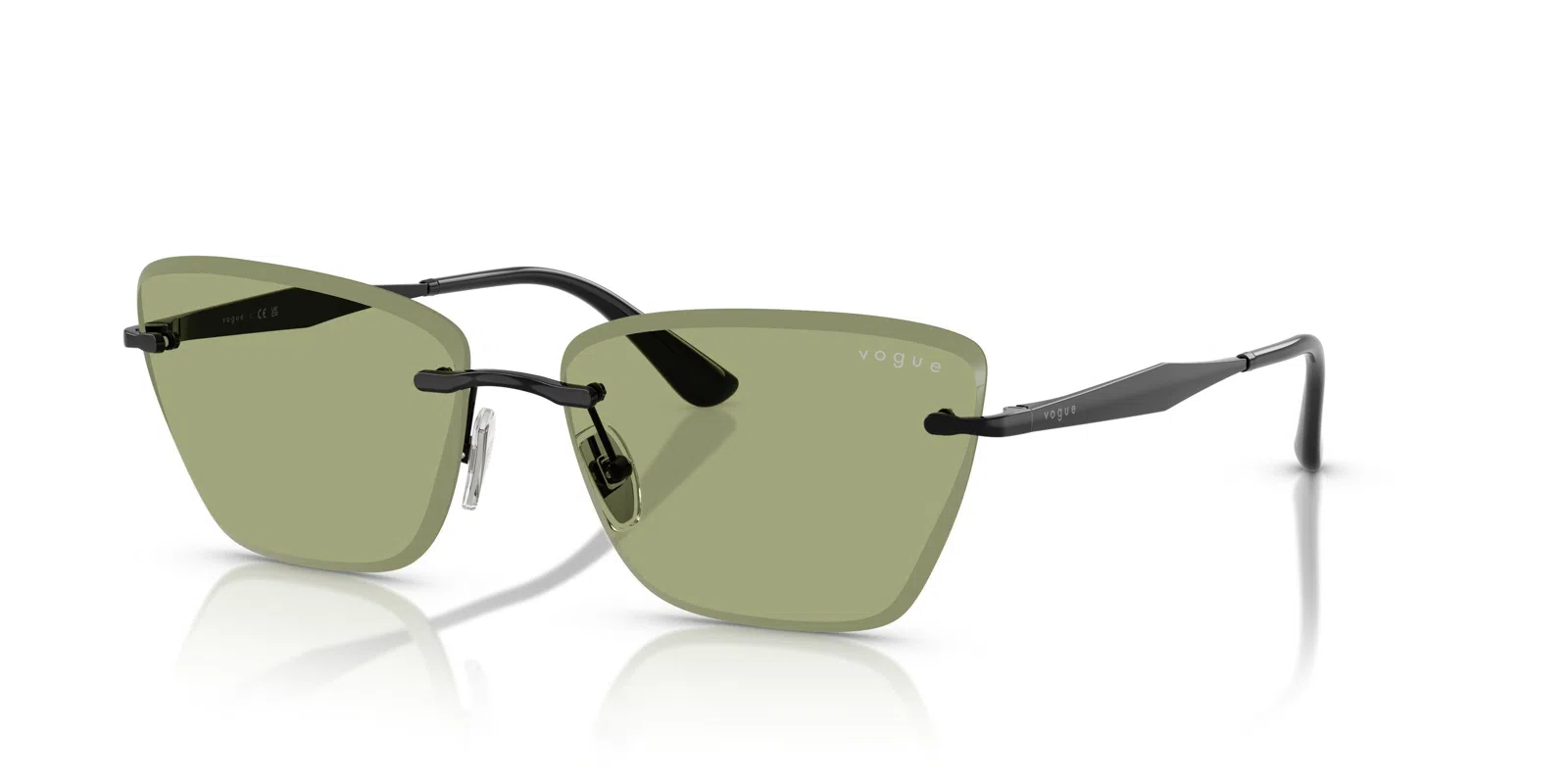 Vogue 4332S Sunglasses - view 44